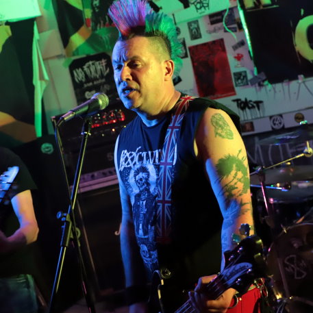 Komptoir Chaos (F) Punkrock City Hof - 18. Juli 2024 (2).JPG